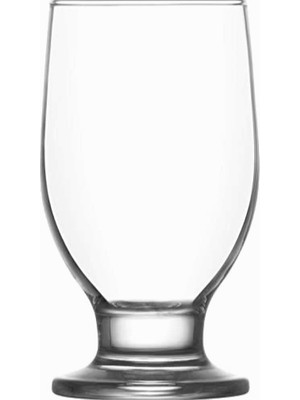 Hype Store , Rena 6'lı Meşrubat Bardağı, Rena, Ren 20F305 Cc, Şeffaf