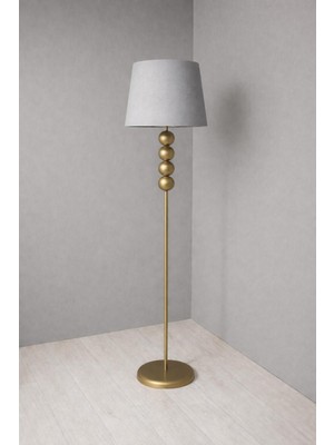 Yeliz Ev Dekor Lambader Tomurcuk