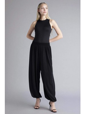 DeFacto Balloon Fit Pantolon G9205AX26SP