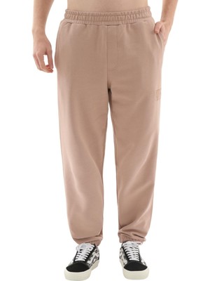 VN000RAXE2V1 Vans Mn Blocked Box Loose Sweatpant Ft Erkek Eşofman Altı Gri