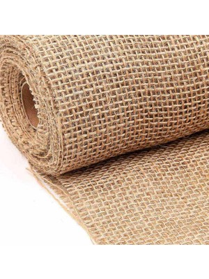 Yapımaks Çuval Kumaşı, Jüt Kumaşı, Telis Bezi, 7.5 Ons, 1 M