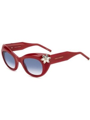 Carolina Herrera Her 0215/S-C9A5008 Kadın Güneş Gözlüğü