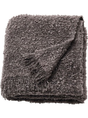 Hobiurun Örtü, antrasit, 130x170 cm