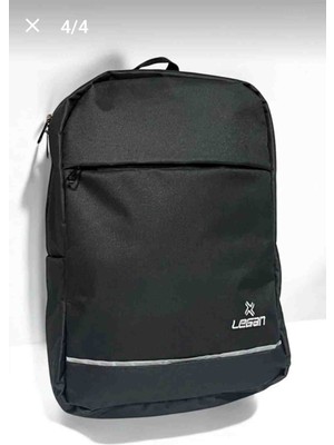 Legan Laptop Sırt Çantası