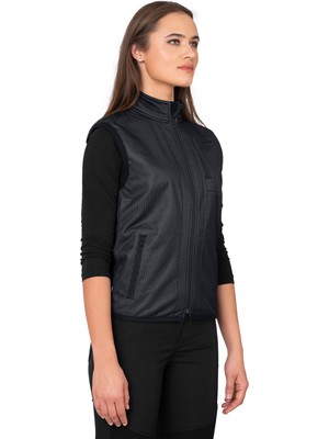 The Biker Jeans Phantom Smart Windstopper Yelek Kadın