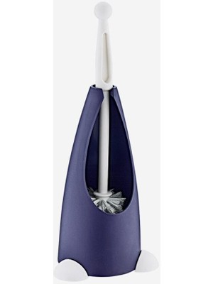 Hype Store Penguen Klozet Fırçası Lacivert