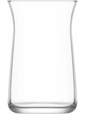 Hype Store Vera 6'lı Çay Bardağı