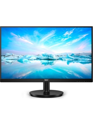 Kaia Life Phılıps 275V8LA/01 27" 4ms, 75Hz, 2k Quad Hd, 2xhdmı, Dp, 2X2W Hoparlör, Va Panel Monitör