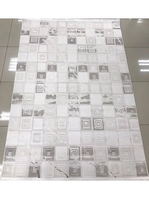 LİPARİS HALI Liparis Halı Toscana 272 Kahve Serisi Triko Akrilik Salon Oturma Yatak Odası Halısı