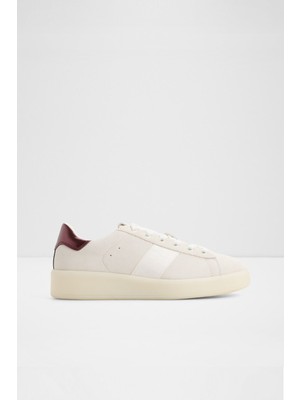 Aldo Adrei Ayakkabı Spor Ayakkabı - Beyaz