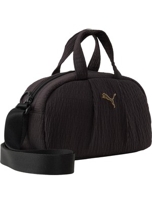 P092179 Puma Up Mini Grip Bag Kadın &amp;ccedil;anta Siyah