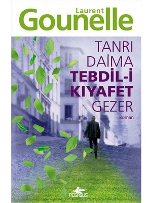 Efe Avm Tanrı Daima Tebdil-I Kıyafet Gezer