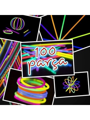 Efe Avm Fosforlu Kırılan Çubuk Seti