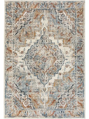 Hobiurun Büyük halı, çok renkli, 133x195 cm