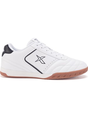 Kinetix Int-Bentham-3pr Beyaz Erkek Halı Saha Ayakkabısı