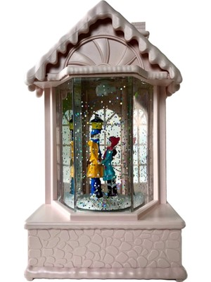 NW NessiWorld Kar Küresi LLM-HDY0245