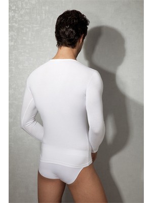 İlkyaz Fashion Ieg™ Doreanse Erkek  Üst Içlik 2955