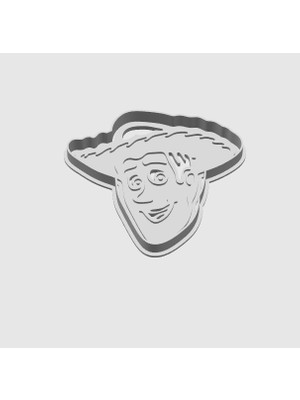 Noctabir Oyuncak Hikayesi Woody