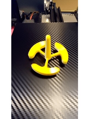 Noctabir Döndürücü