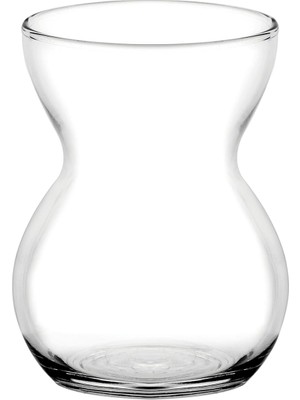 Hype Store Dantel Çay Bardağı 140 cc 6'lı Pencereli