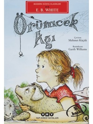 Yapı Kredi Yayınları Örümcek Ağı