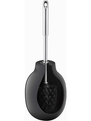 Hype Store Bety Gri Tuvalet Fırçası