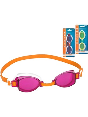 Kaia Life Bestway Yüzme Gözlüğü +7