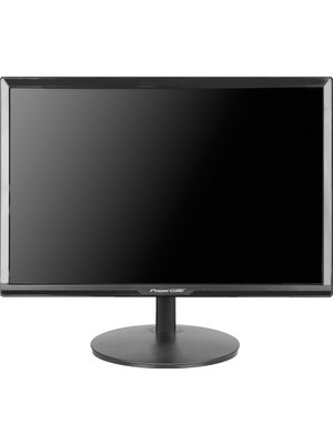 Kaia Life Powergate PG20TNB, 20", 5ms, 75Hz, 1600X900, D-Sub, Hdmı, Tn LED Monitör