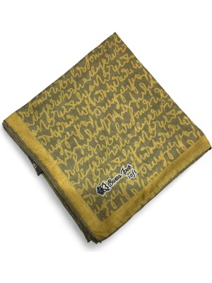 Bursa İpek Bursa Ipek Soft Eşarp