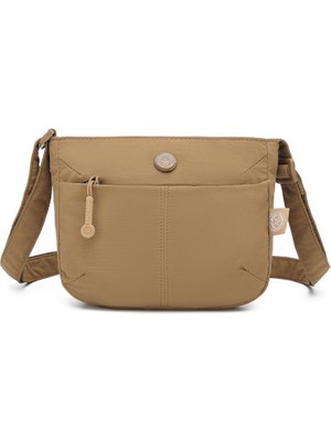 Smart Bags Mikro Poly Kumaş Postacı Kadın Çantası 3340