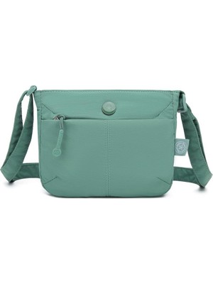 Smart Bags Mikro Poly Kumaş Postacı Kadın Çantası 3340