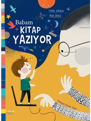 Efe Avm Babam Kitap Yazıyor