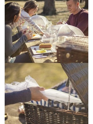 Yemek Koruma Şemsiyesi