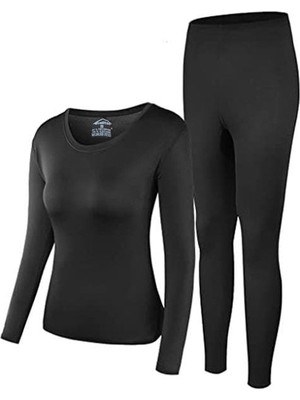 Evolite Flame Kadın Takım Termal Içlik