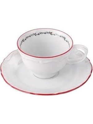 Hype Store Caribou Tabaklı Kahve Fincanı 75CC