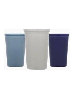 Hype Store Natura 6'lı Meşrubat Bardağı