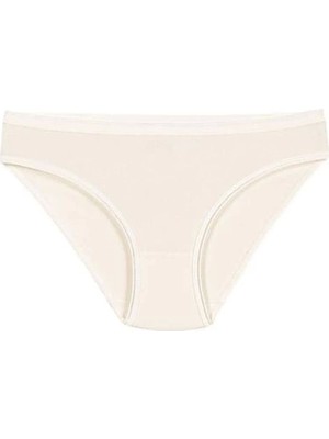 İlkyaz Fashion Ieg™ Star 3021 Modal Iz Yapmaz Bikini Külot