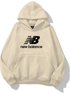 Arkkad Unisex 3 Iplik Sweatshırt Oversize Kesim