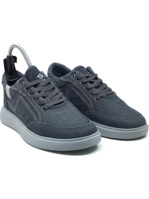 Taşpınar Ayakkabı Yeni Sezon Dakırs Erkek Günlük Rahat Yazlık Keten Spor Ayakkabı 40-44