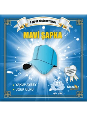 Meteor Yayınevi Mavi Şapka