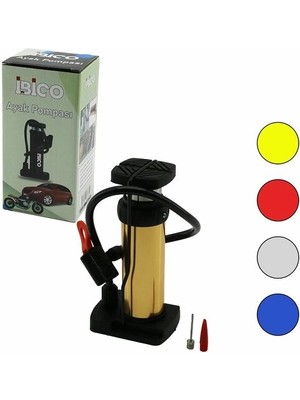 Shoplet Buğz Dikey Model Ayak Pompası