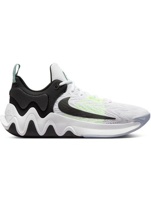 Nike Giannis Immortality 2 Basketbol Ayakkabısı – Hafif, Destekleyici, Yüksek Performans Spor Ayakkabı