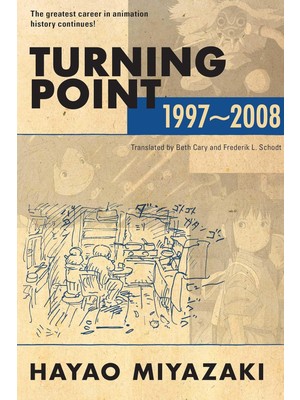 Braventa Collection Turning Point: 1997-2008