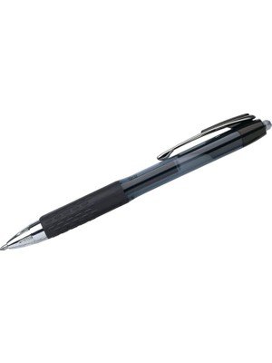 Hype Store -Ball UMN-207 -10 Mekanik Jel Kalem, Siyah