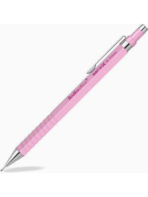 Hype Store Scrikss Aero-X Versatil 0.7 mm Pembe