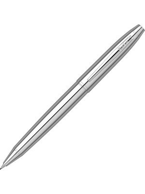 Braventa Collection Scrikss Noble 35 Versatil Kalem Krom