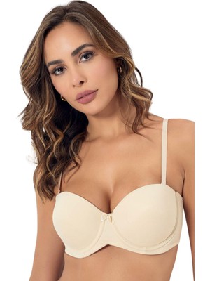 İlkyaz Fashion Ieg™ Sütyen Kadın  4015