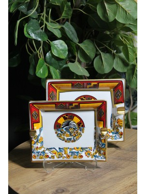 Konyax 2'li Küllük Canga