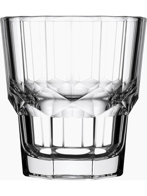 Hype Store Viski 255 cc T 3'lü Pencereli