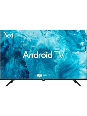 Hype Store Next YE-43GFSG4 43" 109 Ekran Full Hd Çerçevesiz Android Tv